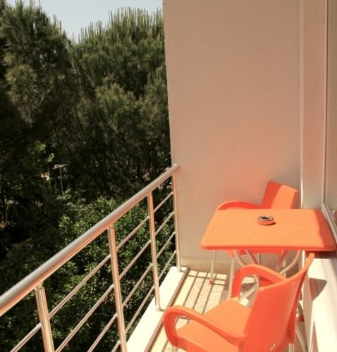 Bisera Hotel Erdek Exterior foto